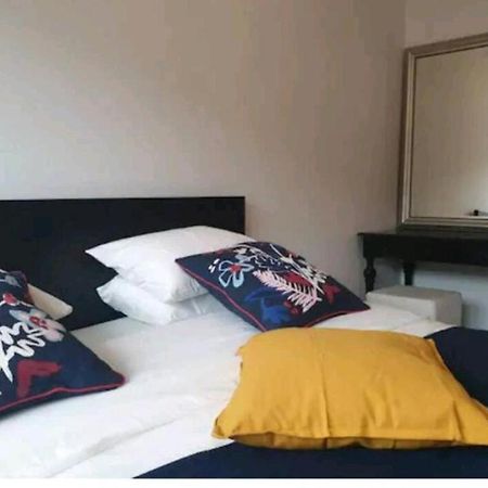 Beautiful Three Queen Beds Apartment In City Center , 100M2, Near Tram Lussemburgo Esterno foto