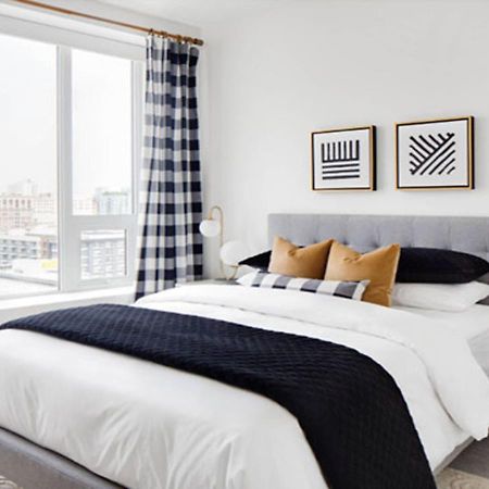 Beautiful Three Queen Beds Apartment In City Center , 100M2, Near Tram Lussemburgo Esterno foto